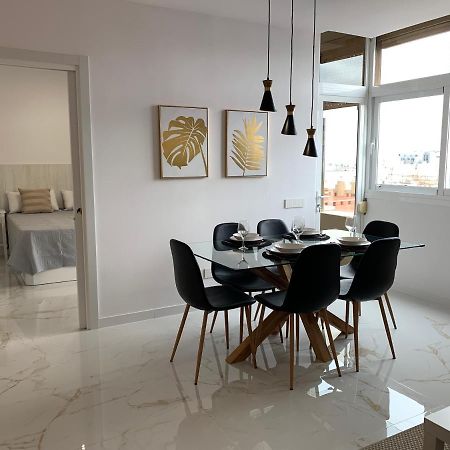 Apartamento Casa Blanca Las Palmas de Gran Canaria Zewnętrze zdjęcie
