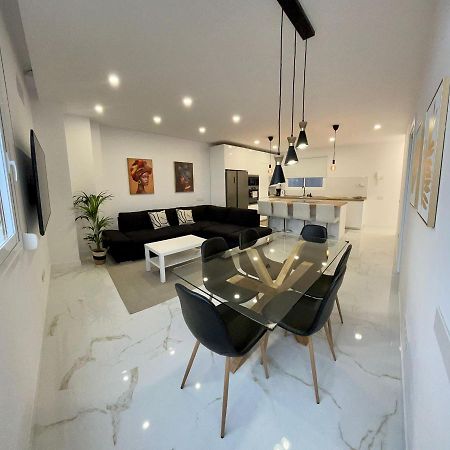 Apartamento Casa Blanca Las Palmas de Gran Canaria Zewnętrze zdjęcie