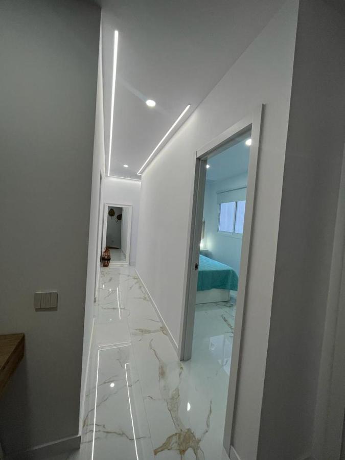 Apartamento Casa Blanca Las Palmas de Gran Canaria Zewnętrze zdjęcie