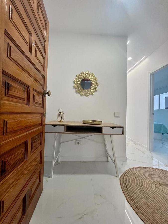 Apartamento Casa Blanca Las Palmas de Gran Canaria Zewnętrze zdjęcie