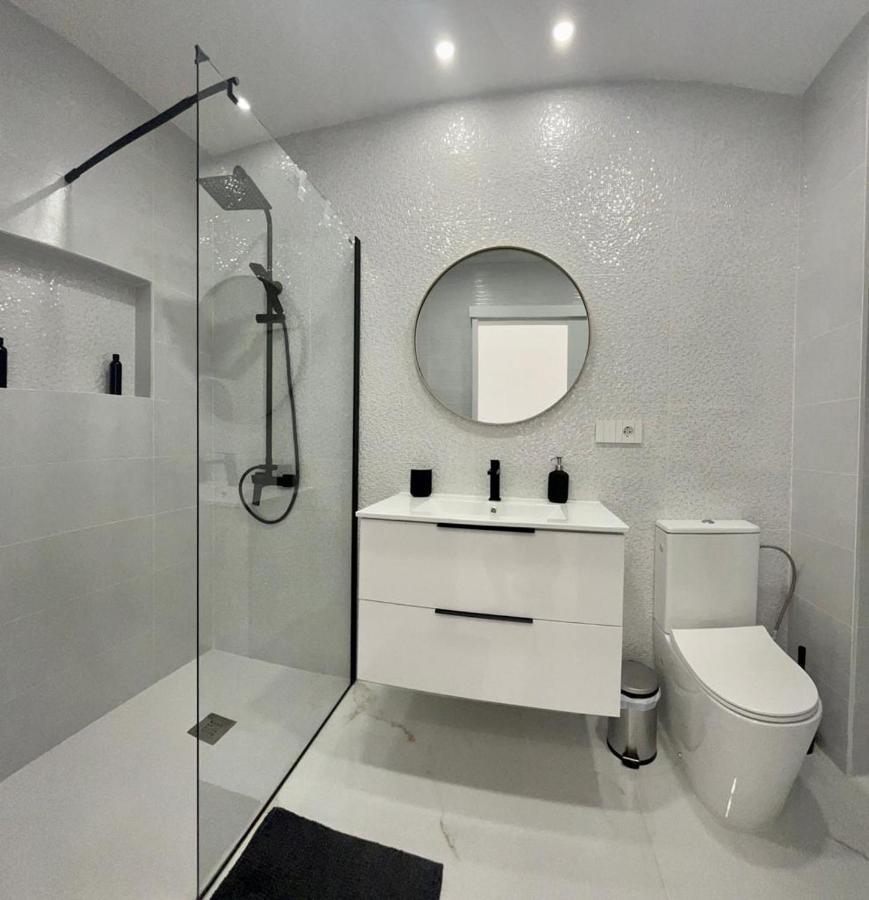 Apartamento Casa Blanca Las Palmas de Gran Canaria Zewnętrze zdjęcie