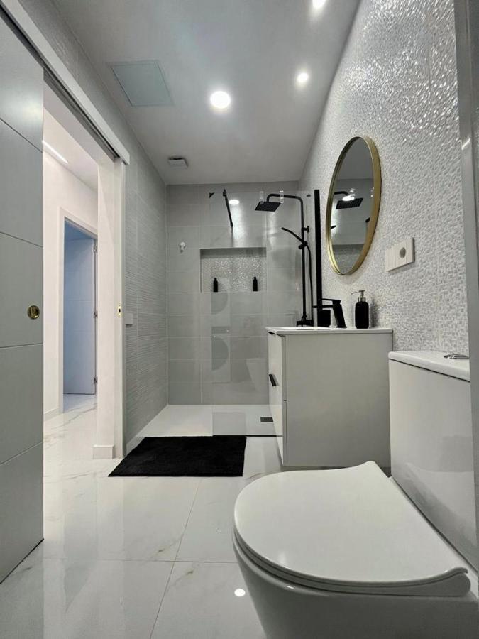 Apartamento Casa Blanca Las Palmas de Gran Canaria Zewnętrze zdjęcie