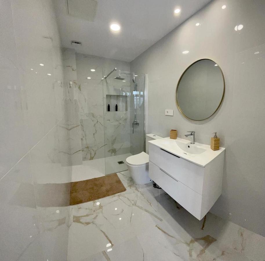 Apartamento Casa Blanca Las Palmas de Gran Canaria Zewnętrze zdjęcie