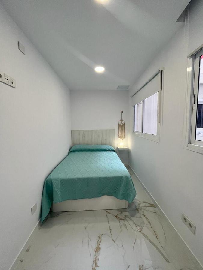 Apartamento Casa Blanca Las Palmas de Gran Canaria Zewnętrze zdjęcie
