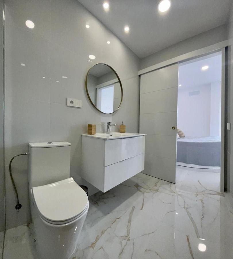 Apartamento Casa Blanca Las Palmas de Gran Canaria Zewnętrze zdjęcie