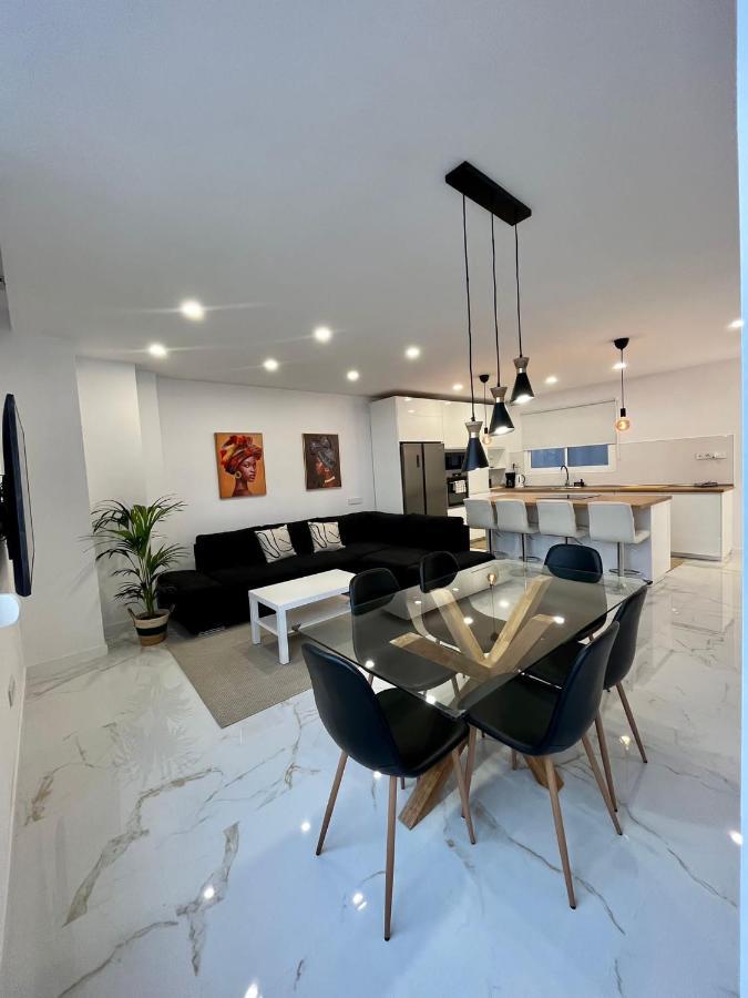 Apartamento Casa Blanca Las Palmas de Gran Canaria Zewnętrze zdjęcie