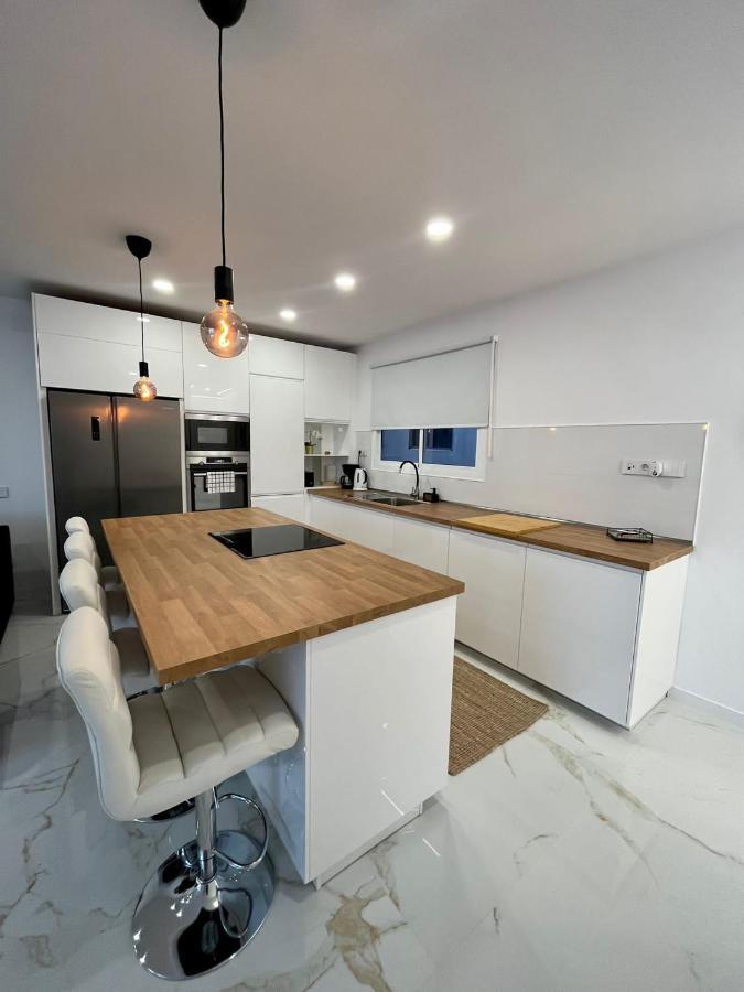 Apartamento Casa Blanca Las Palmas de Gran Canaria Zewnętrze zdjęcie