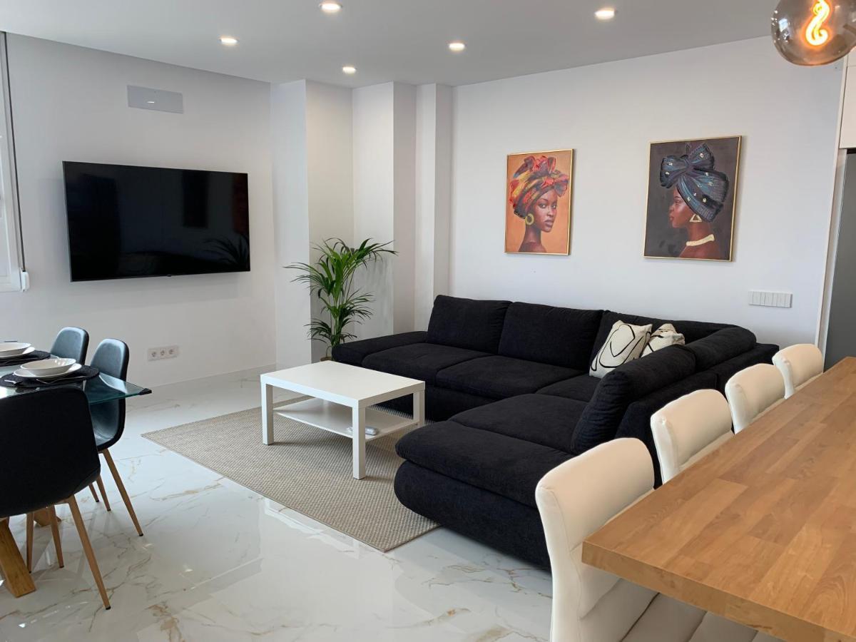 Apartamento Casa Blanca Las Palmas de Gran Canaria Zewnętrze zdjęcie