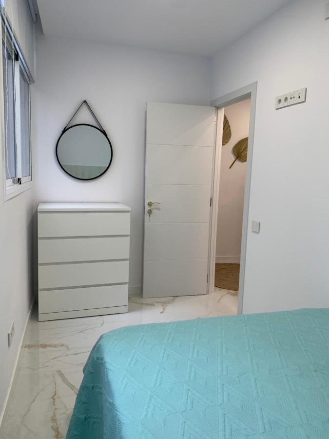 Apartamento Casa Blanca Las Palmas de Gran Canaria Zewnętrze zdjęcie