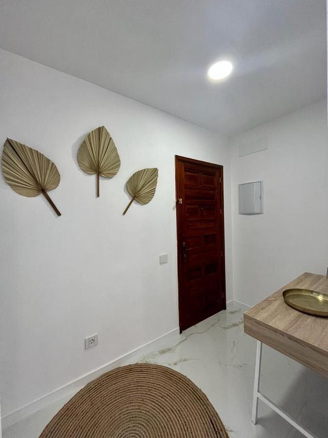 Apartamento Casa Blanca Las Palmas de Gran Canaria Zewnętrze zdjęcie