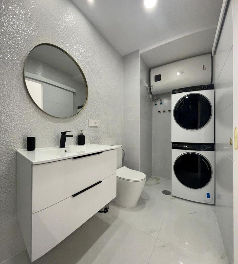 Apartamento Casa Blanca Las Palmas de Gran Canaria Zewnętrze zdjęcie
