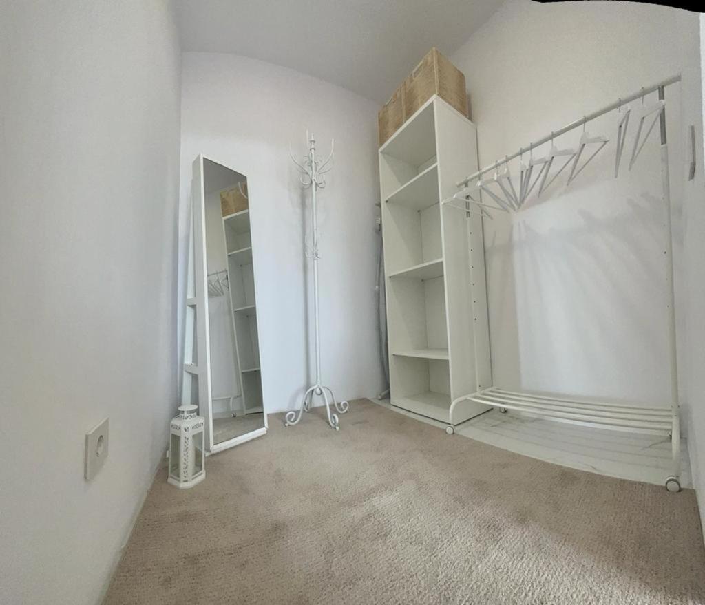 Apartamento Casa Blanca Las Palmas de Gran Canaria Zewnętrze zdjęcie