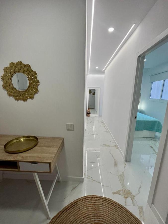 Apartamento Casa Blanca Las Palmas de Gran Canaria Zewnętrze zdjęcie