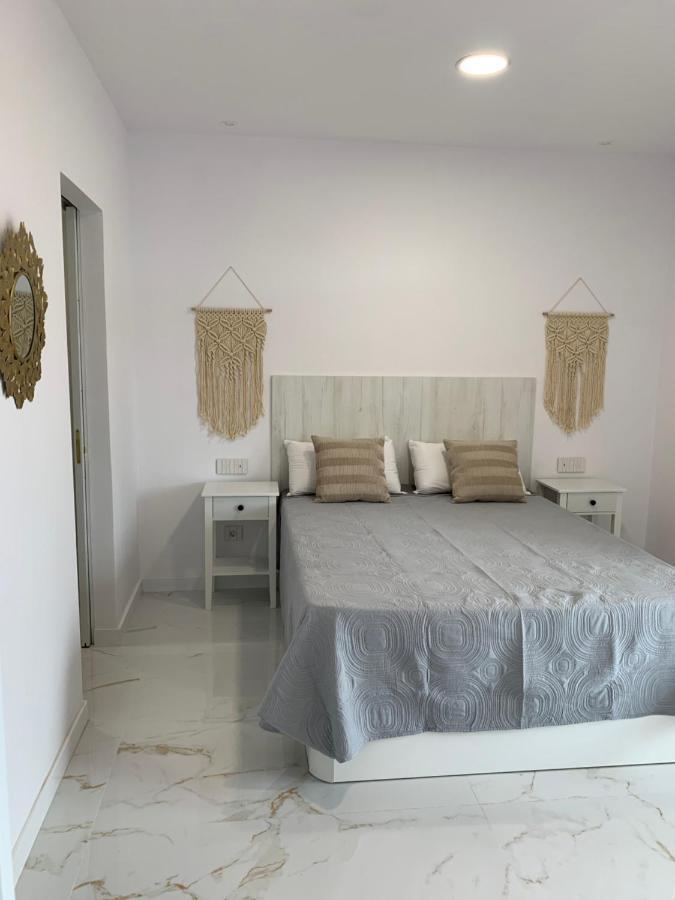 Apartamento Casa Blanca Las Palmas de Gran Canaria Zewnętrze zdjęcie