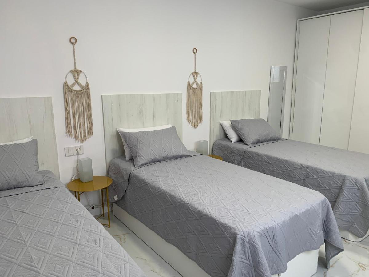 Apartamento Casa Blanca Las Palmas de Gran Canaria Zewnętrze zdjęcie