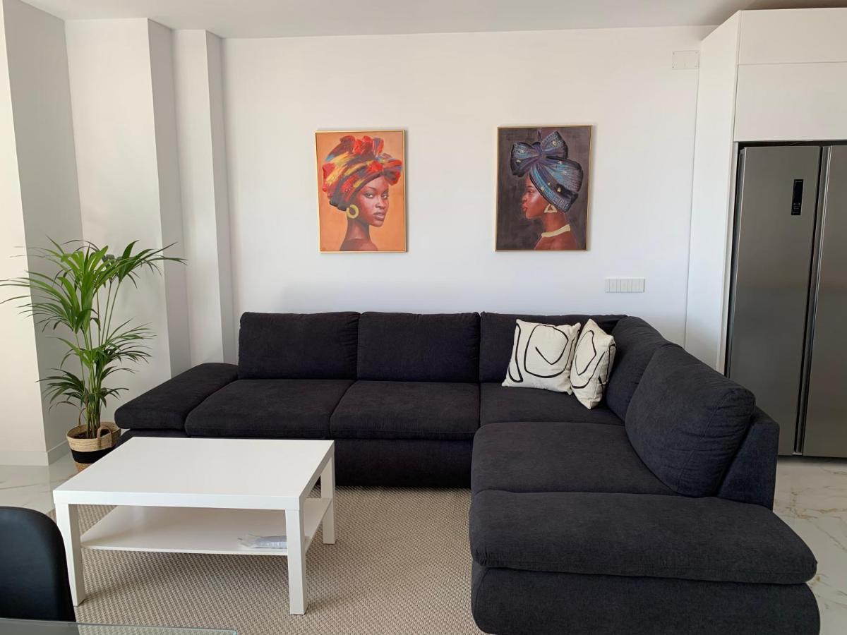 Apartamento Casa Blanca Las Palmas de Gran Canaria Zewnętrze zdjęcie