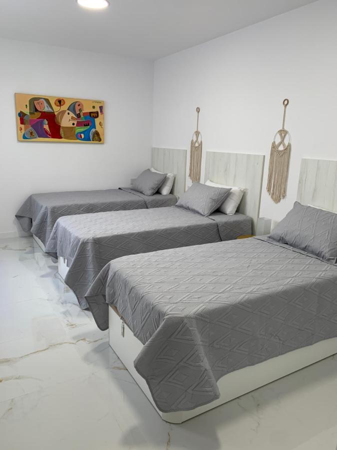Apartamento Casa Blanca Las Palmas de Gran Canaria Zewnętrze zdjęcie