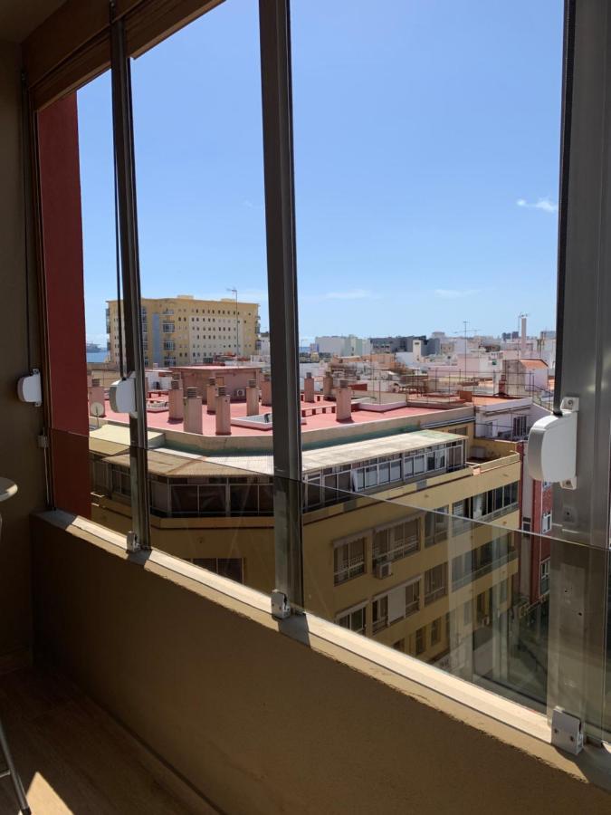 Apartamento Casa Blanca Las Palmas de Gran Canaria Zewnętrze zdjęcie