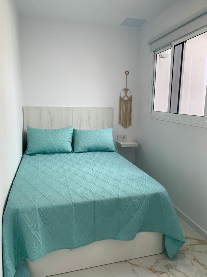 Apartamento Casa Blanca Las Palmas de Gran Canaria Zewnętrze zdjęcie