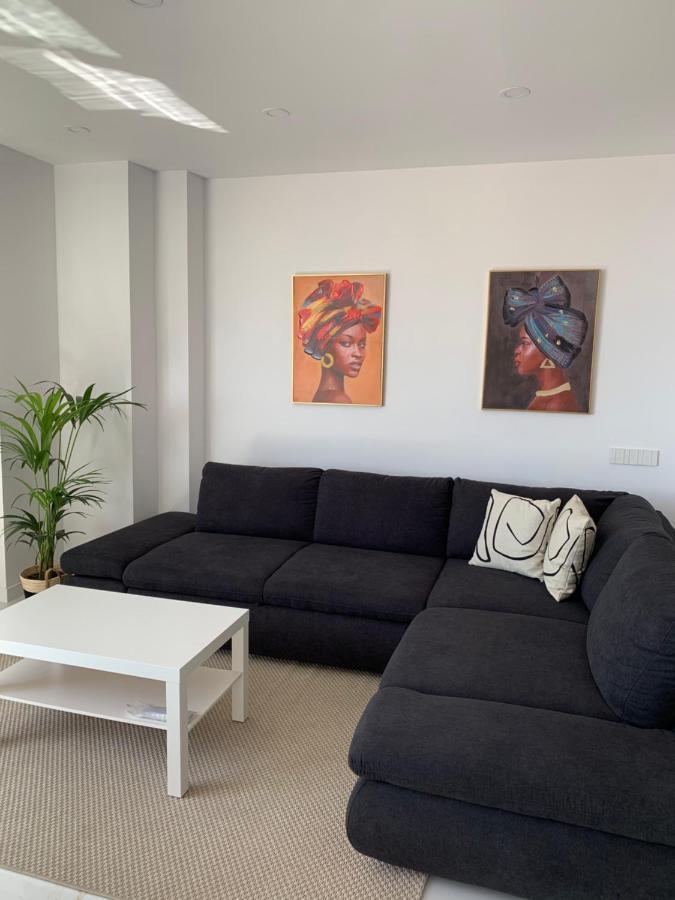 Apartamento Casa Blanca Las Palmas de Gran Canaria Zewnętrze zdjęcie