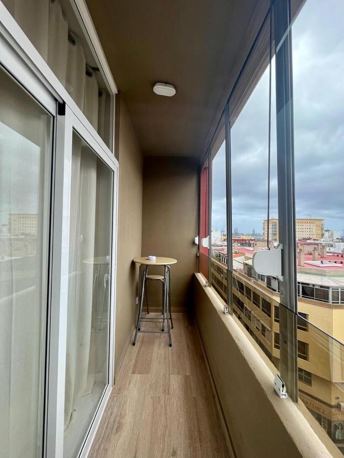 Apartamento Casa Blanca Las Palmas de Gran Canaria Zewnętrze zdjęcie